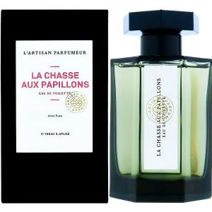 L'ARTISAN PARFUMEUR 阿蒂仙之香 尋找蝴蝶女性淡香水100ML