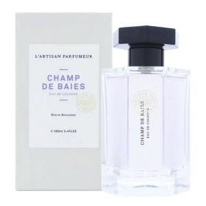 L'ARTISAN PARFUMEUR 阿蒂仙之香 漿果地中性古龍水100ML