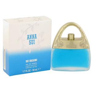 ANNA SUI甜蜜夢境淡香水50ML