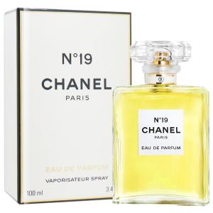 (航空版)CHANEL NO.19淡香精100ML