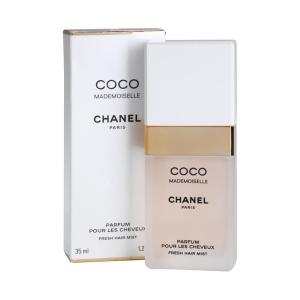 (航空版)CHANEL摩登COCO髮香噴霧35ML