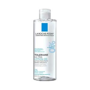 LA ROCHE-POSAY多容安舒緩保濕化妝水400ML