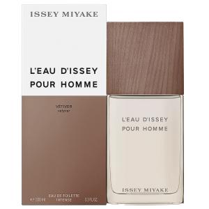 ISSEY MIYAKE一生之水香根草淡香水100ML