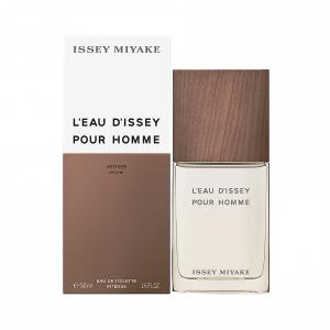 ISSEY MIYAKE一生之水香根草淡香水50ML