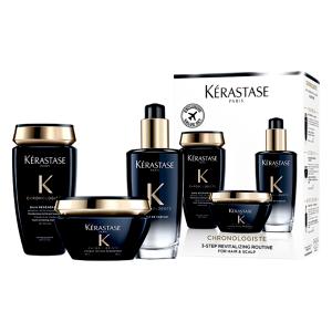 KERASTASE黑鑽禮盒(7158)