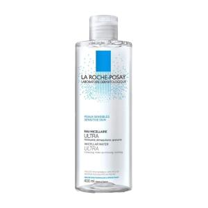 LA LORCHE POSAY 多容安清爽保濕卸妝潔膚水400ML