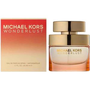 MICHAEL KORS璀璨漫遊女性淡香精50ML