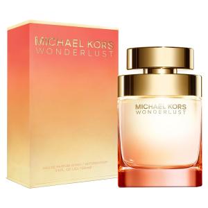 MICHAEL KORS璀璨漫遊女性淡香精100ML