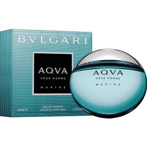 BVLGARI 活力海洋能量男性淡香水50ML