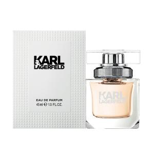 KARL LAGERFELD同名時尚女性淡香精45ML