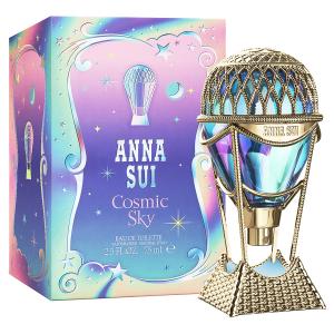 ANNA SUI綺幻星夜淡香水75ML