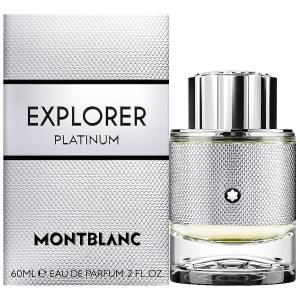 MONT BLANC萬寶龍 極限探尋淡香精60ML