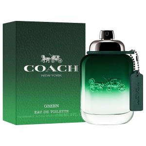 COACH時尚都會淡香水60ML