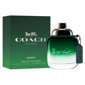 COACH時尚都會淡香水40ML