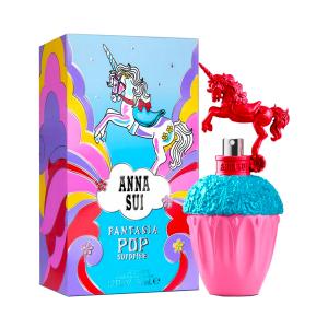 ANNA SUI(藍紅)童話彩虹獨角獸50ML