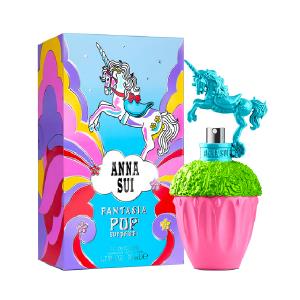 ANNA SUI(綠藍)童話彩虹獨角獸50ML