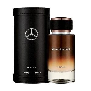 MERCEDES BENZ賓士入木之水120ML