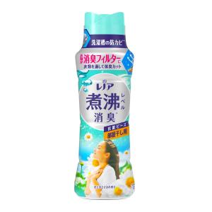 P&G(室內晾曬)洗衣芳香顆粒420ML