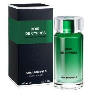 KARL LAGERFELD冷香絲柏淡香水100ML