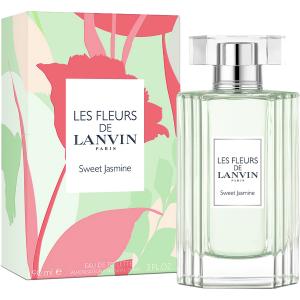 LANVIN 甜美·茉莉淡香水90ML