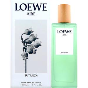 LOEWE怡然天光淡香水50ML