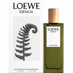 LOEWE黑色圓舞曲淡香精50ML