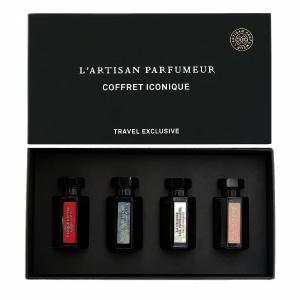 L'ARTISAN PARFUMEUR阿蒂仙四入禮盒(4739)