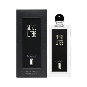 SERGE LUTENS蘆丹氏孤女淡香精50ML