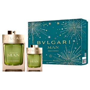 BVLGARI 城市森林男性淡香精禮盒(8693)