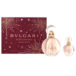 BVLGARI 歡沁玫香淡香精禮盒(2722)