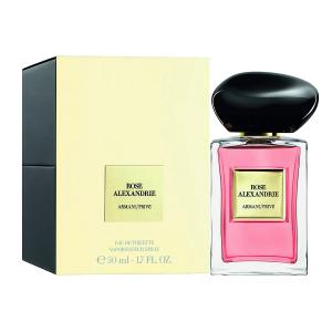 GIORGIO ARMANI 亞歷山大玫瑰淡香水50ML