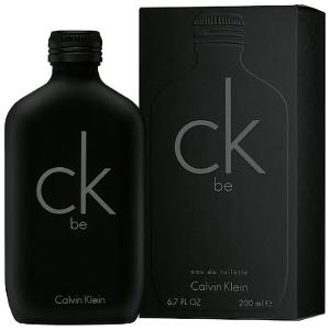 CALVIN KLEIN BE200ML