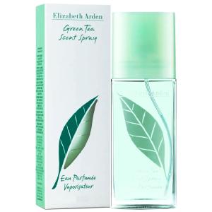 ELIZABETH ARDEN 綠茶100ML