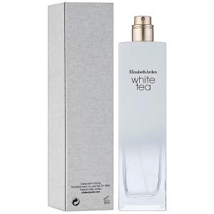 ELIZABETH ARDEN 白茶女性淡香水(T)100ML