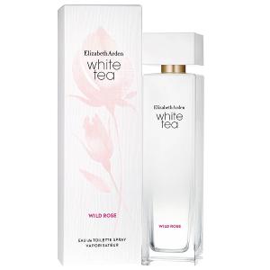 ELIZABETH ARDEN 白茶花綻野玫瑰淡香水100ML