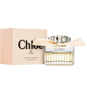 CHLOE 同名女性淡香精30ML