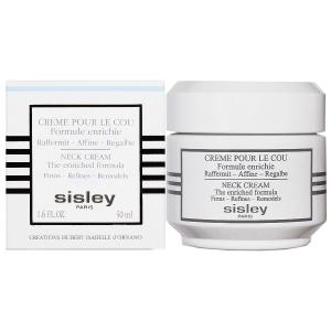 SISLEY 頸霜50ML