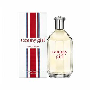 TOMMY HILFIGER GIRL 50ML