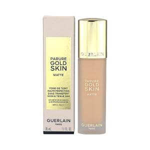 GURLAIN 24K(ON)純金持久無暇粉底35ML