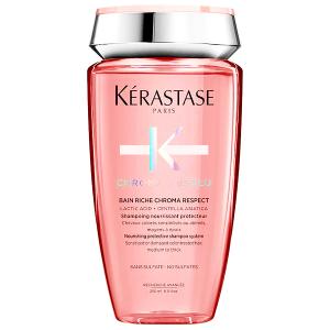 KERASTASE卡詩(中偏粗髮)恆彩重生髮浴200ML