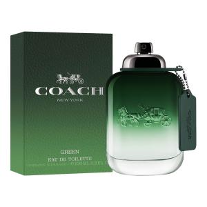 COACH時尚都會淡香水100ML