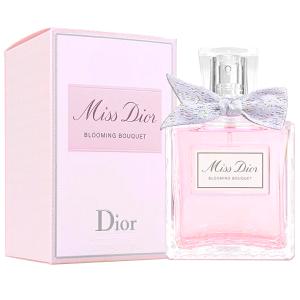 (新版)DIOR花漾迪奧女性淡香水100ML