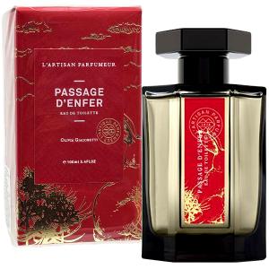 L'ARTISAN PARFUMEUR阿蒂仙冥府之路(春兔版)淡香水100ML