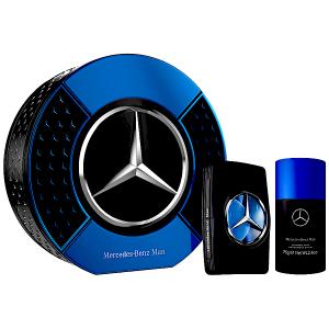 MERCEDES BENZ 王者之星禮盒(3766)