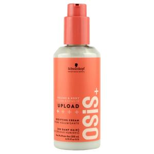 (新)BC SCHWARZKOPF隨意造型護200ML