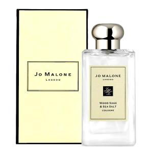 JO MALONE鼠尾草&海鹽100ML