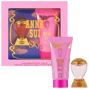 ANNA SUI 綺幻飛行浪漫香氛組(1639)