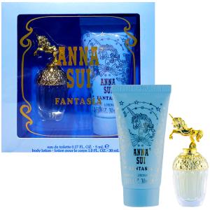 ANNA SUI 童話獨角獸浪漫香氛組(5132)