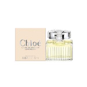 CHLOE光蘊玫瑰淡香精5ML