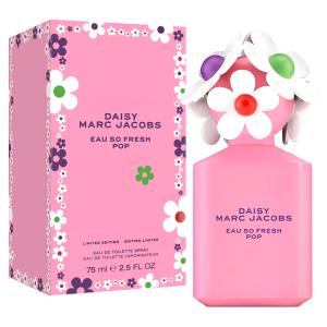 MARC JACOBS清甜雛菊春分之印限量版75ML